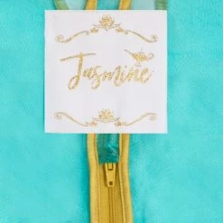 Disney Jasmine Costume Set For Kids -Deals girls Store unnamed file 102