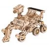 Disney Solar Powered Mars Rover – National Geographic