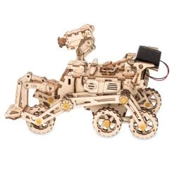 Disney Solar Powered Mars Rover – National Geographic -Deals girls Store unnamed file 1043