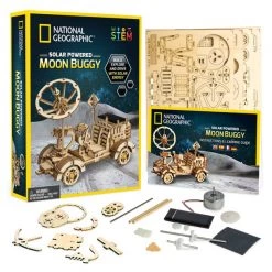 Disney Solar Powered Moon Buggy – National Geographic -Deals girls Store unnamed file 1049