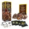 Disney Rock Tumbler Refill Pack – Petrified Wood – National Geographic