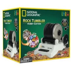 Disney Hobby Rock Tumbler – National Geographic -Deals girls Store unnamed file 1057