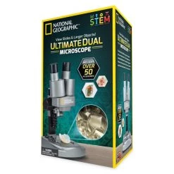 Disney Ultimate Dual Microscope – National Geographic -Deals girls Store unnamed file 1061