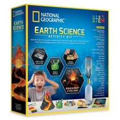Disney Earth Science Activity Kit – National Geographic 9 Disney Earth Science Activity Kit – National Geographic -Deals girls Store unnamed file 1090