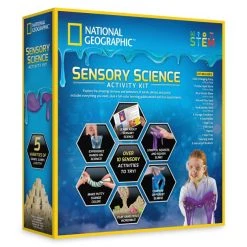 Disney Sensory Science Activity Kit – National Geographic -Deals girls Store unnamed file 1102