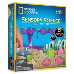 Disney Sensory Science Activity Kit – National Geographic -Deals girls Store unnamed file 1103