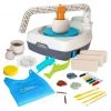 Disney Pottery Wheel Craft Kit – National Geographic