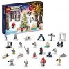 Disney LEGO Star Wars Advent Calendar 75340