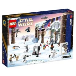 Disney LEGO Star Wars Advent Calendar 75340 15 Disney LEGO Star Wars Advent Calendar 75340 -Deals girls Store unnamed file 1119