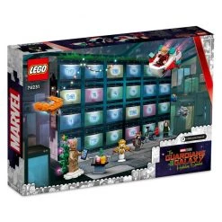 Disney LEGO Guardians Of The Galaxy Advent Calendar 76231 -Deals girls Store unnamed file 1129
