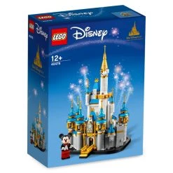 LEGO Mini Disney Castle 40478 – Walt Disney World 50th Anniversary -Deals girls Store unnamed file 1138