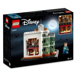 LEGO The Haunted Mansion 40521 – Disneyland 9 LEGO The Haunted Mansion 40521 – Disneyland -Deals girls Store unnamed file 1143
