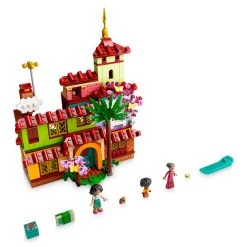 Disney LEGO The Madrigal House 43202 – Encanto -Deals girls Store unnamed file 1146