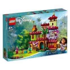 Disney LEGO The Madrigal House 43202 – Encanto -Deals girls Store unnamed file 1147