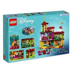Disney LEGO The Madrigal House 43202 – Encanto -Deals girls Store unnamed file 1148