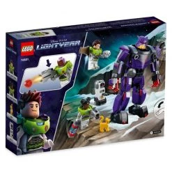 Disney LEGO Zurg Battle 76831 – Lightyear -Deals girls Store unnamed file 1155