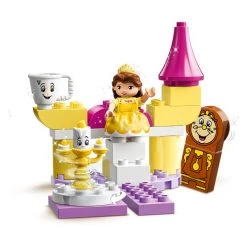 Disney LEGO DUPLO Belle's Ballroom 10960 – Beauty And The Beast -Deals girls Store unnamed file 1174