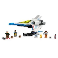 Disney LEGO XL-15 Spaceship 76832 – Lightyear -Deals girls Store unnamed file 1181