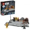 Disney LEGO Obi-Wan Kenobi Vs. Darth Vader 75334 – Star Wars: Obi-Wan Kenobi