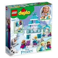 Disney LEGO DUPLO Frozen Ice Castle Play Set 10899 -Deals girls Store unnamed file 1201
