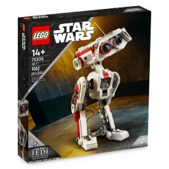 Disney LEGO BD-1 Figure 75335 – Star Wars: Jedi Fallen Order -Deals girls Store unnamed file 1204
