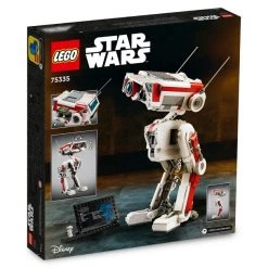 Disney LEGO BD-1 Figure 75335 – Star Wars: Jedi Fallen Order -Deals girls Store unnamed file 1205