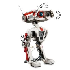 Disney LEGO BD-1 Figure 75335 – Star Wars: Jedi Fallen Order -Deals girls Store unnamed file 1206