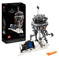 Disney LEGO Imperial Probe Droid 75306 – Star Wars