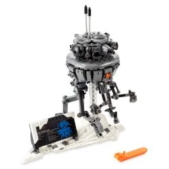 Disney LEGO Imperial Probe Droid 75306 – Star Wars -Deals girls Store unnamed file 1211