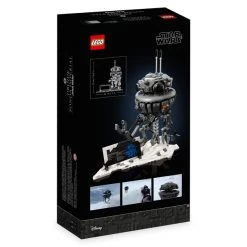 Disney LEGO Imperial Probe Droid 75306 – Star Wars -Deals girls Store unnamed file 1213