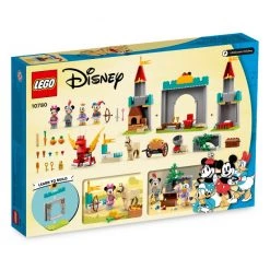 Disney LEGO Mickey And Friends Castle Defenders 10780 -Deals girls Store unnamed file 1218
