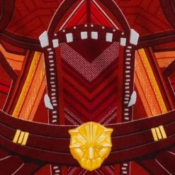 Disney Black Panther: Wakanda Forever Costume PJ Pals For Kids -Deals girls Store unnamed file 122