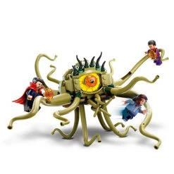 Disney LEGO Gargantos Showdown 76205 – Doctor Strange In The Multiverse Of Madness -Deals girls Store unnamed file 1221
