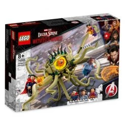 Disney LEGO Gargantos Showdown 76205 – Doctor Strange In The Multiverse Of Madness -Deals girls Store unnamed file 1222