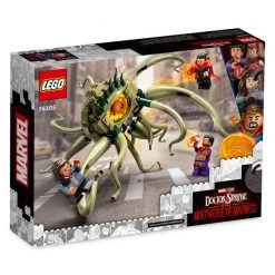 Disney LEGO Gargantos Showdown 76205 – Doctor Strange In The Multiverse Of Madness -Deals girls Store unnamed file 1223