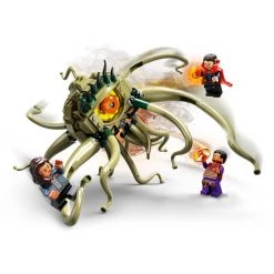 Disney LEGO Gargantos Showdown 76205 – Doctor Strange In The Multiverse Of Madness -Deals girls Store unnamed file 1224