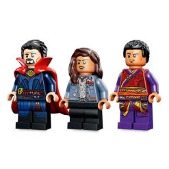 Disney LEGO Gargantos Showdown 76205 – Doctor Strange In The Multiverse Of Madness -Deals girls Store unnamed file 1225