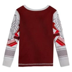 Disney Black Panther: Wakanda Forever Costume PJ Pals For Kids -Deals girls Store unnamed file 123