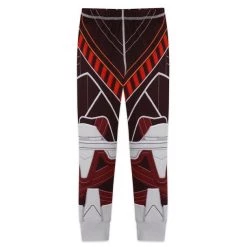 Disney Black Panther: Wakanda Forever Costume PJ Pals For Kids -Deals girls Store unnamed file 124