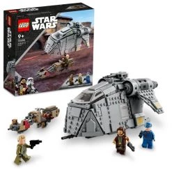 Disney LEGO Ambush On Ferrix 75338 – Star Wars: Andor