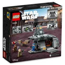 Disney LEGO Ambush On Ferrix 75338 – Star Wars: Andor -Deals girls Store unnamed file 1242