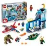 Disney LEGO Marvel Avengers Wrath Of Loki 76152