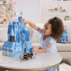 Disney Arendelle Castle Playset – Frozen 2 -Deals girls Store unnamed file 1253