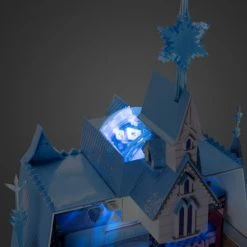 Disney Arendelle Castle Playset – Frozen 2 -Deals girls Store unnamed file 1258