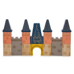 Mickey Mouse And Friends Castle Stacking Block Set – Walt Disney World 50th Anniversary -Deals girls Store unnamed file 1269