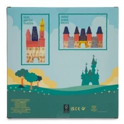 Mickey Mouse And Friends Castle Stacking Block Set – Walt Disney World 50th Anniversary -Deals girls Store unnamed file 1273