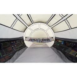 Disney Millennium Falcon Play Tent For Kids – Star Wars -Deals girls Store unnamed file 1278