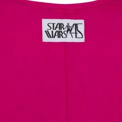 Disney Princess Leia And R2-D2 Action Figure T-Shirt For Kids – Star Wars -Deals girls Store unnamed file 128