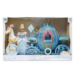 Disney Cinderella Classic Doll Deluxe Gift Set -Deals girls Store unnamed file 1297