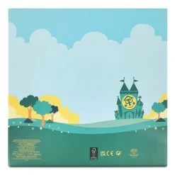 Disney It's A Small World Stacking Block Set -Deals girls Store unnamed file 1303